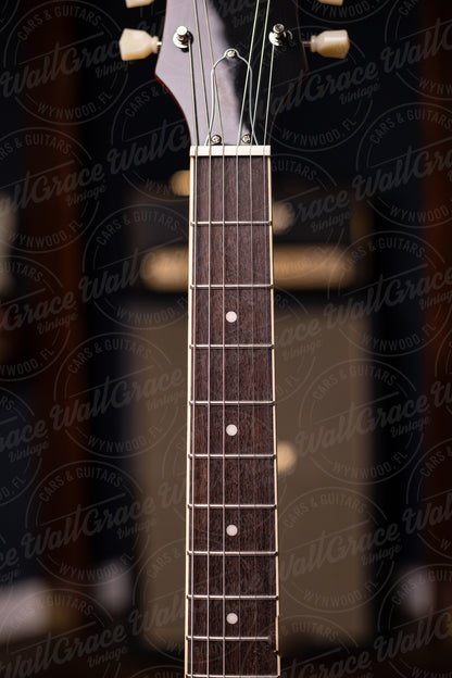Epiphone ES-335 Electric Guitar - Cherry