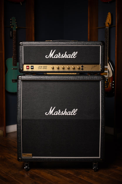 Marshall 100W Master Volume Head 120V - 60HZ
