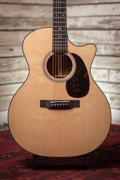 Martin GPC16E Grand Performance Acoustic Electric Guitar