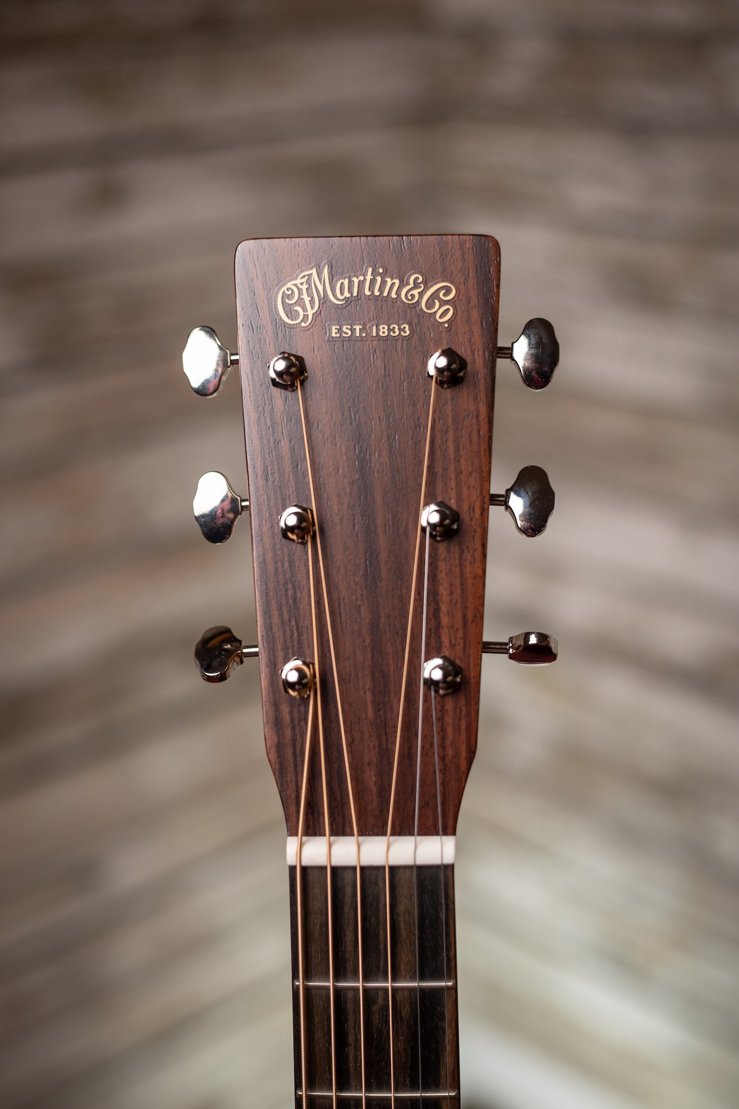 Martin GPC16E Grand Performance Acoustic Electric Guitar