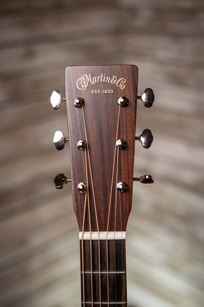 Martin GPC16E Grand Performance Acoustic Electric Guitar