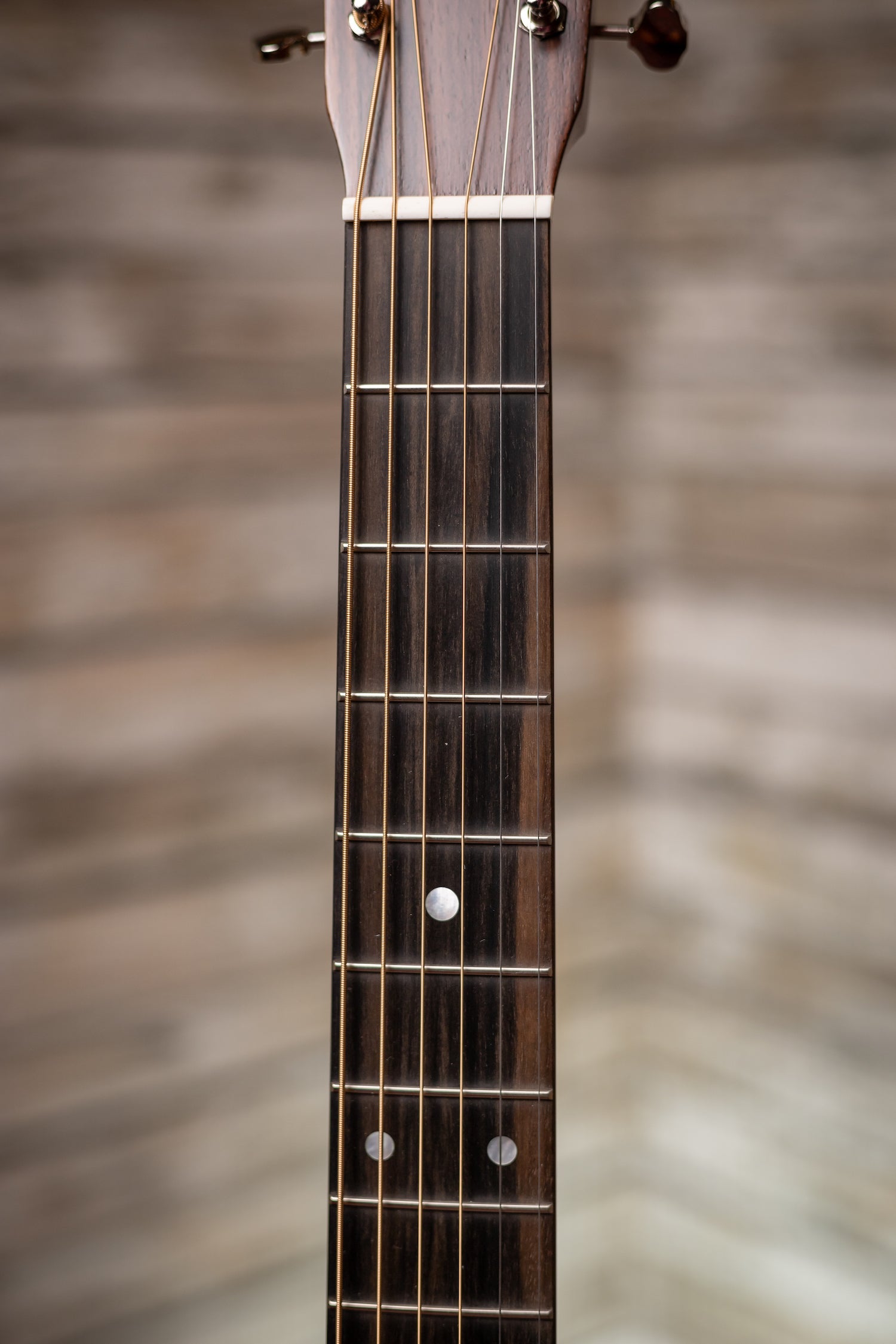 Martin GPC16E Grand Performance Acoustic Electric Guitar