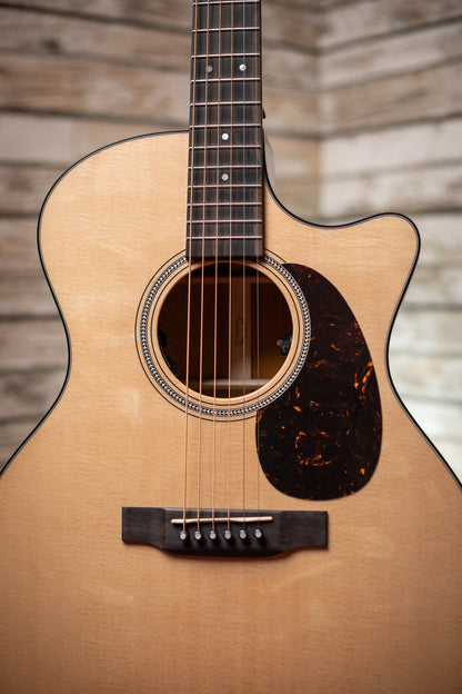 Martin GPC16E Grand Performance Acoustic Electric Guitar