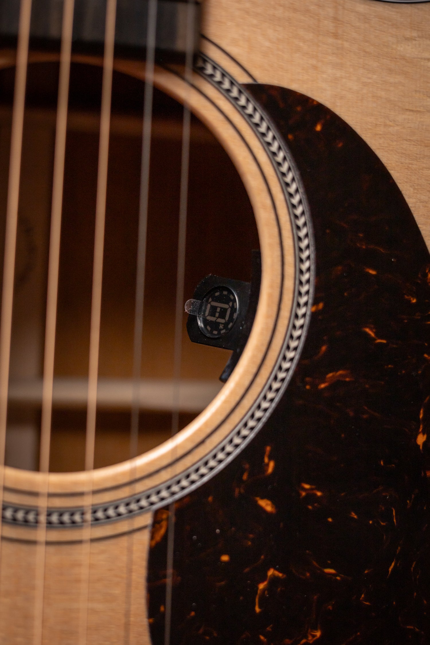 Martin GPC16E Grand Performance Acoustic Electric Guitar