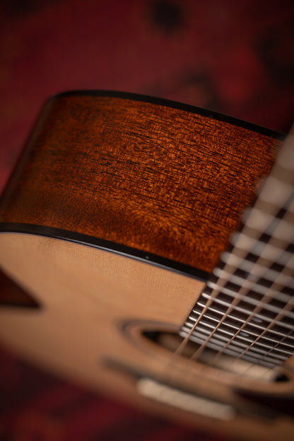 Martin GPC16E Grand Performance Acoustic Electric Guitar