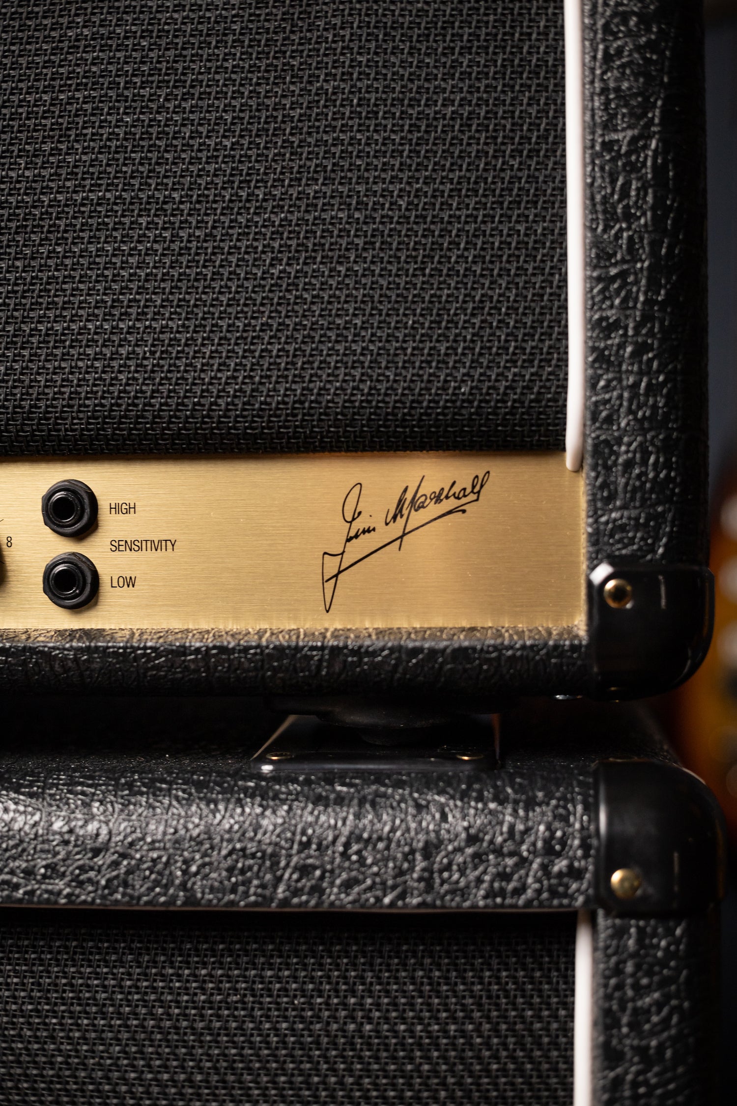 Marshall 100W Master Volume Head 120V - 60HZ