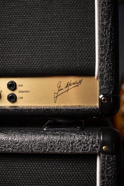 Marshall 100W Master Volume Head 120V - 60HZ