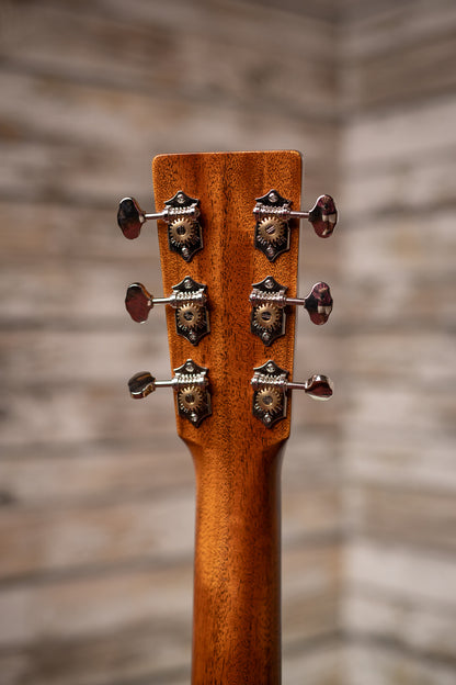 Martin GPC16E Grand Performance Acoustic Electric Guitar
