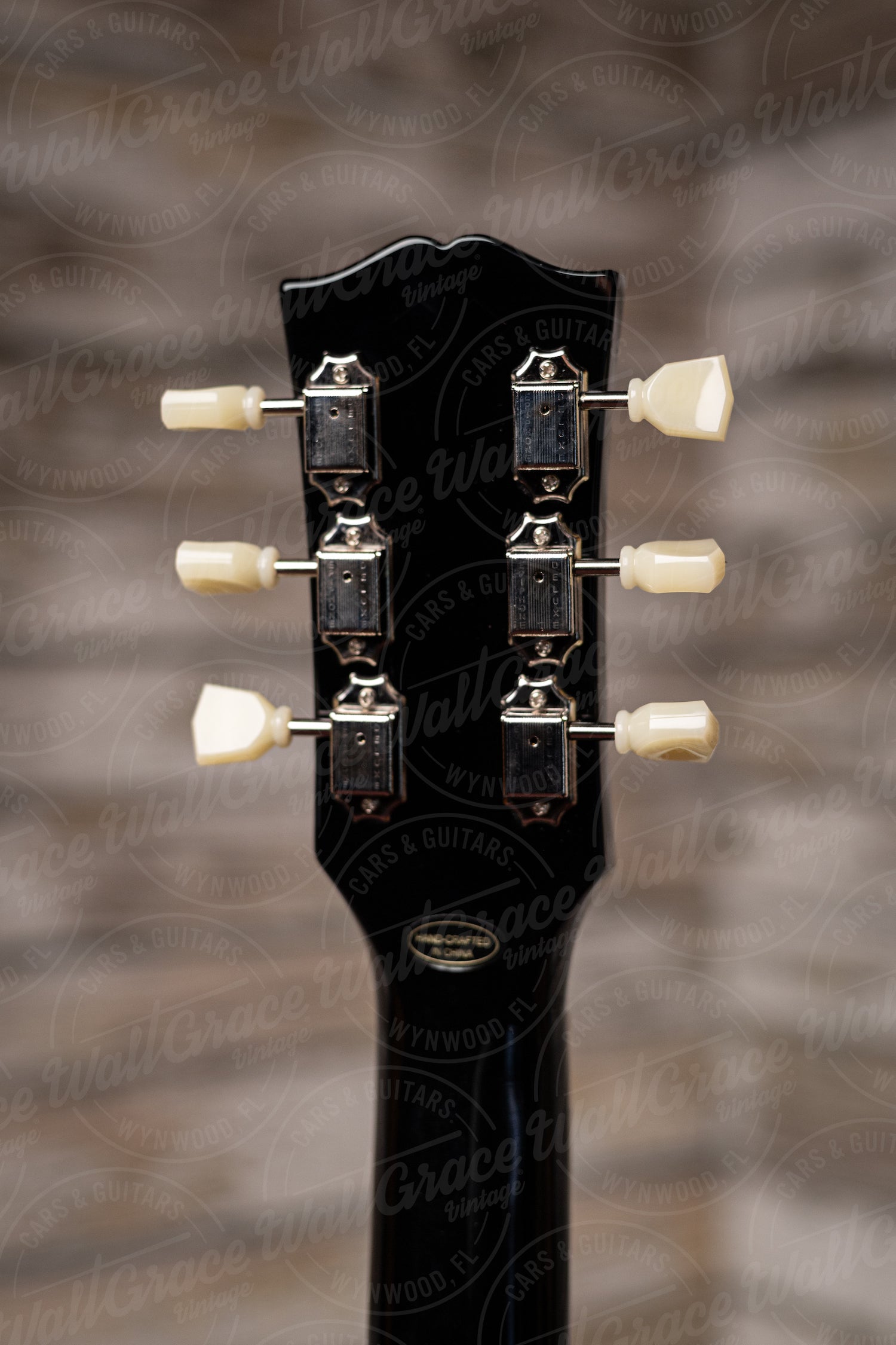 Epiphone J-180 LS Acoustic-Electric Guitar - Ebony