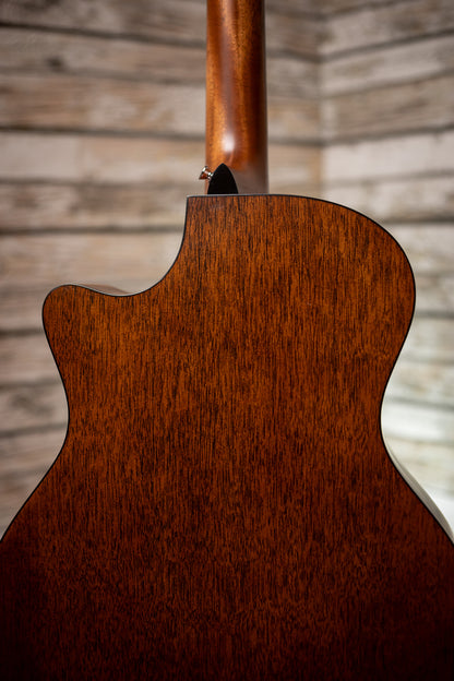 Martin GPC16E Grand Performance Acoustic Electric Guitar