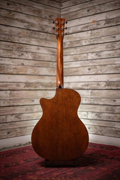 Martin GPC16E Grand Performance Acoustic Electric Guitar