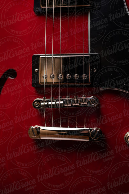 Epiphone ES-335 Electric Guitar - Cherry