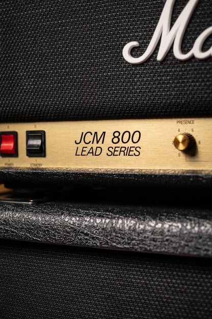 Marshall 100W Master Volume Head 120V - 60HZ