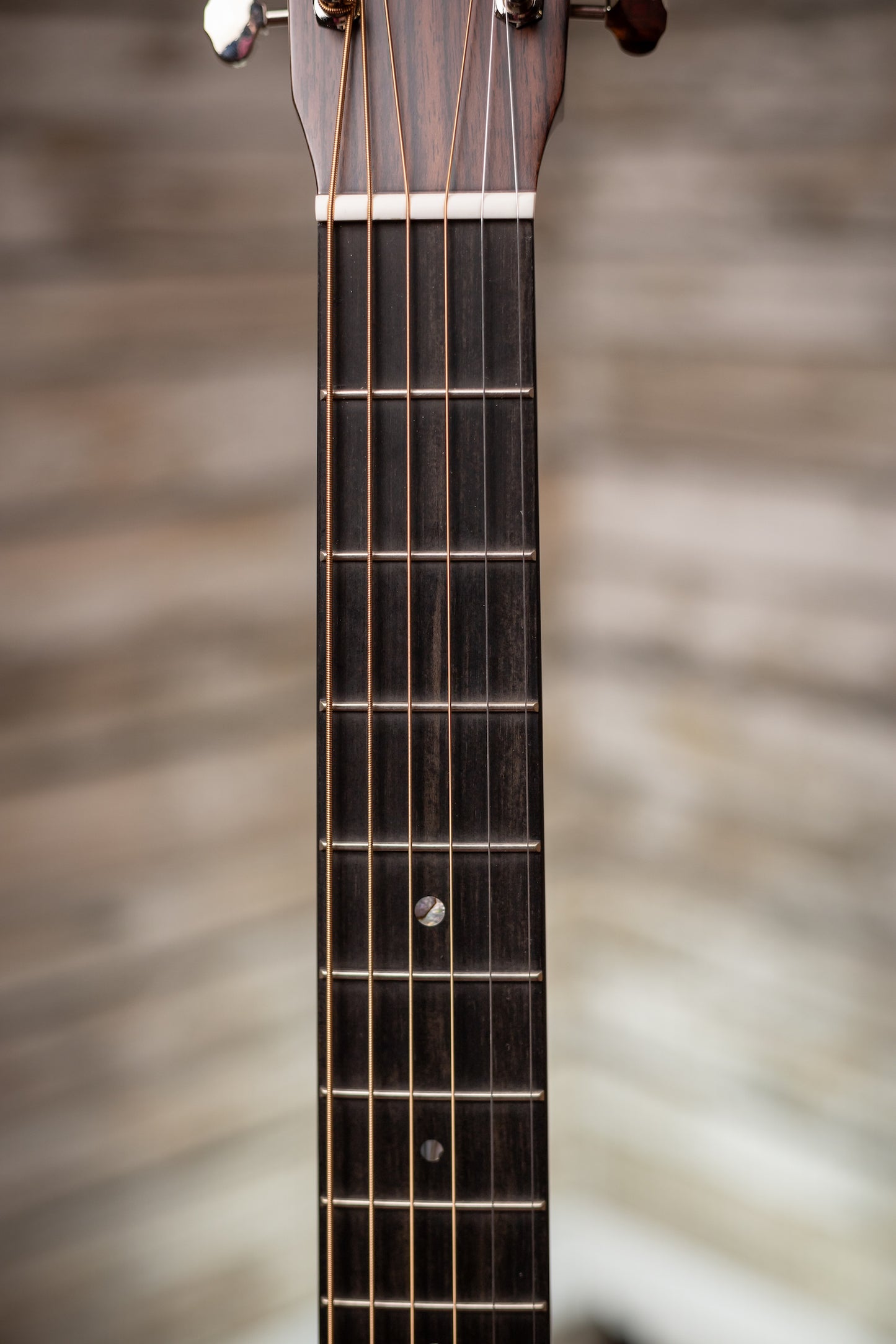 Martin 000-18 Standard Series Acoustic Guitar - Aging Toner