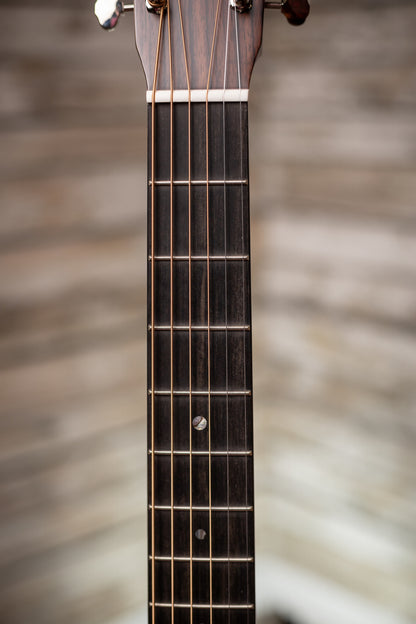Martin 000-18 Standard Series Acoustic Guitar - Aging Toner