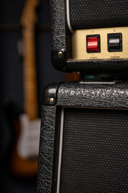 Marshall 100W Master Volume Head 120V - 60HZ