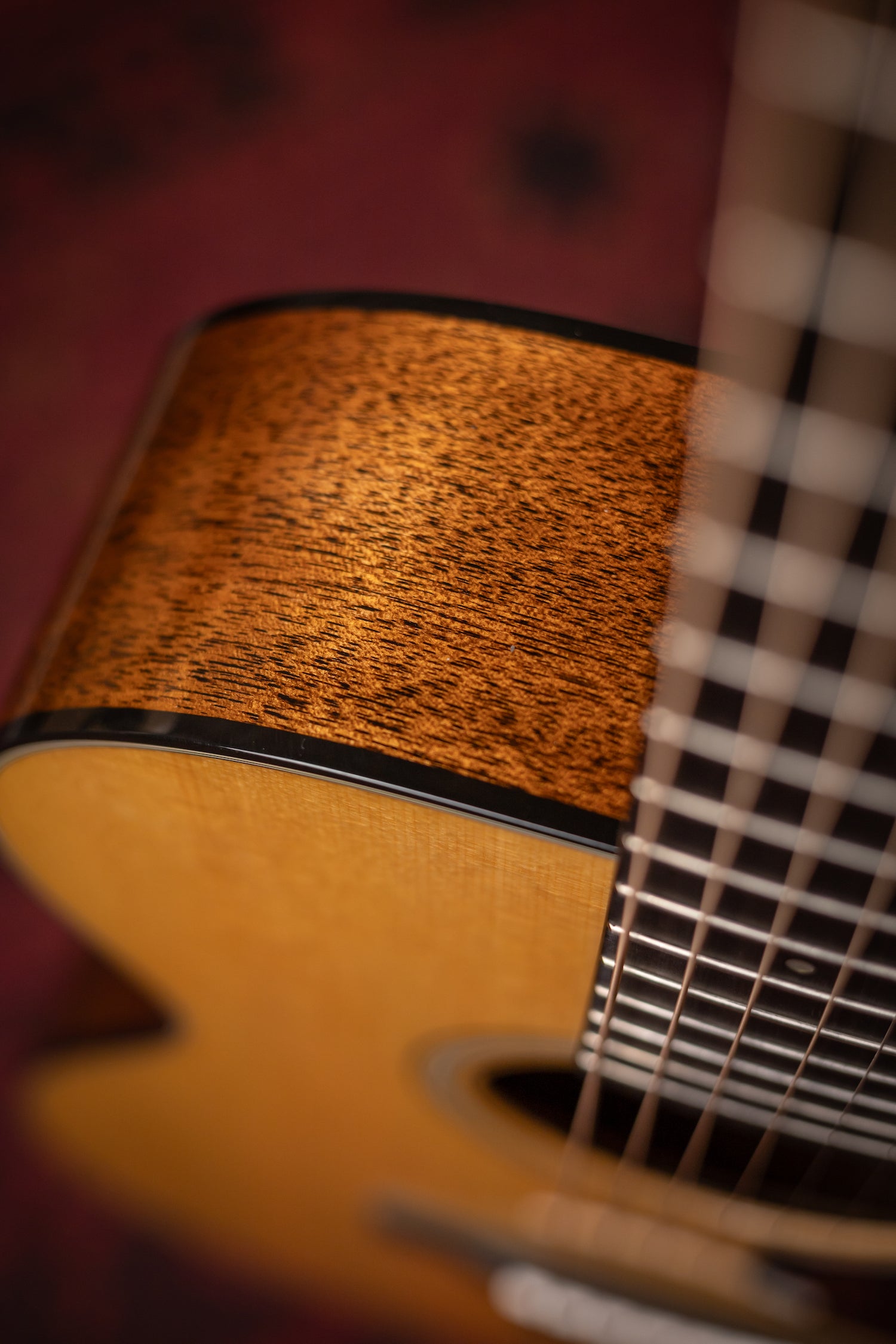 Martin 000-18 Standard Series Acoustic Guitar - Aging Toner