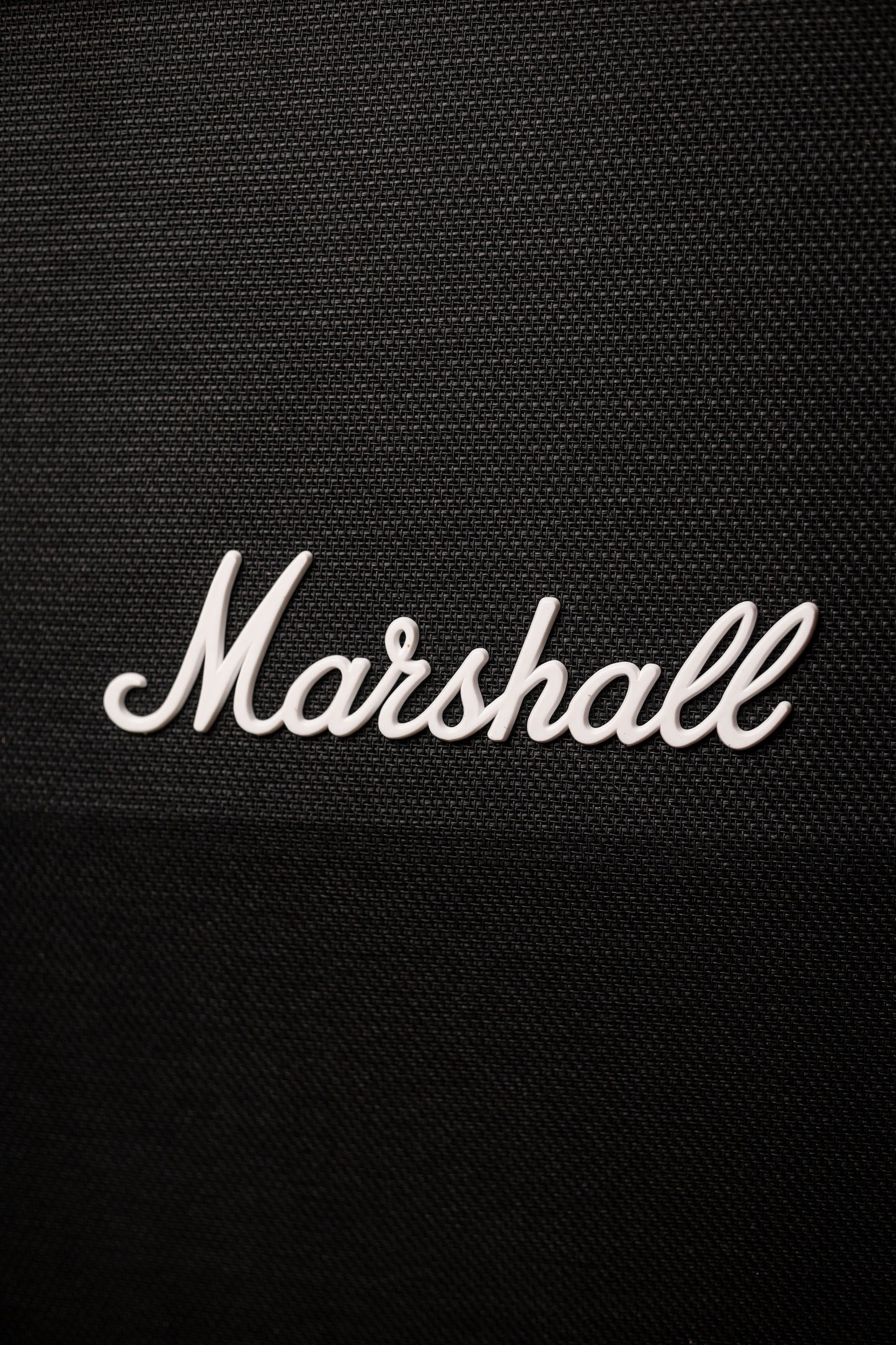 Marshall 280W 4x12" Switchable Mono / Stereo Angled Cabinet (Vintage) - Castors Included