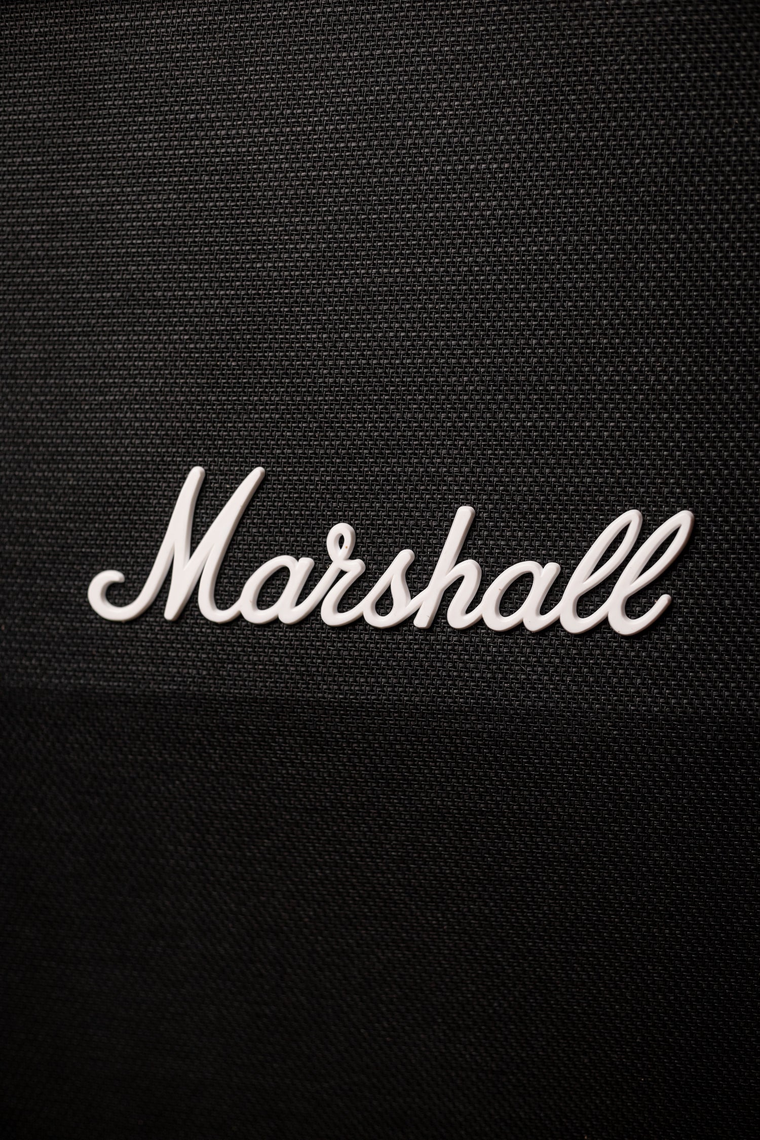 Marshall 280W 4x12" Switchable Mono / Stereo Angled Cabinet (Vintage) - Castors Included