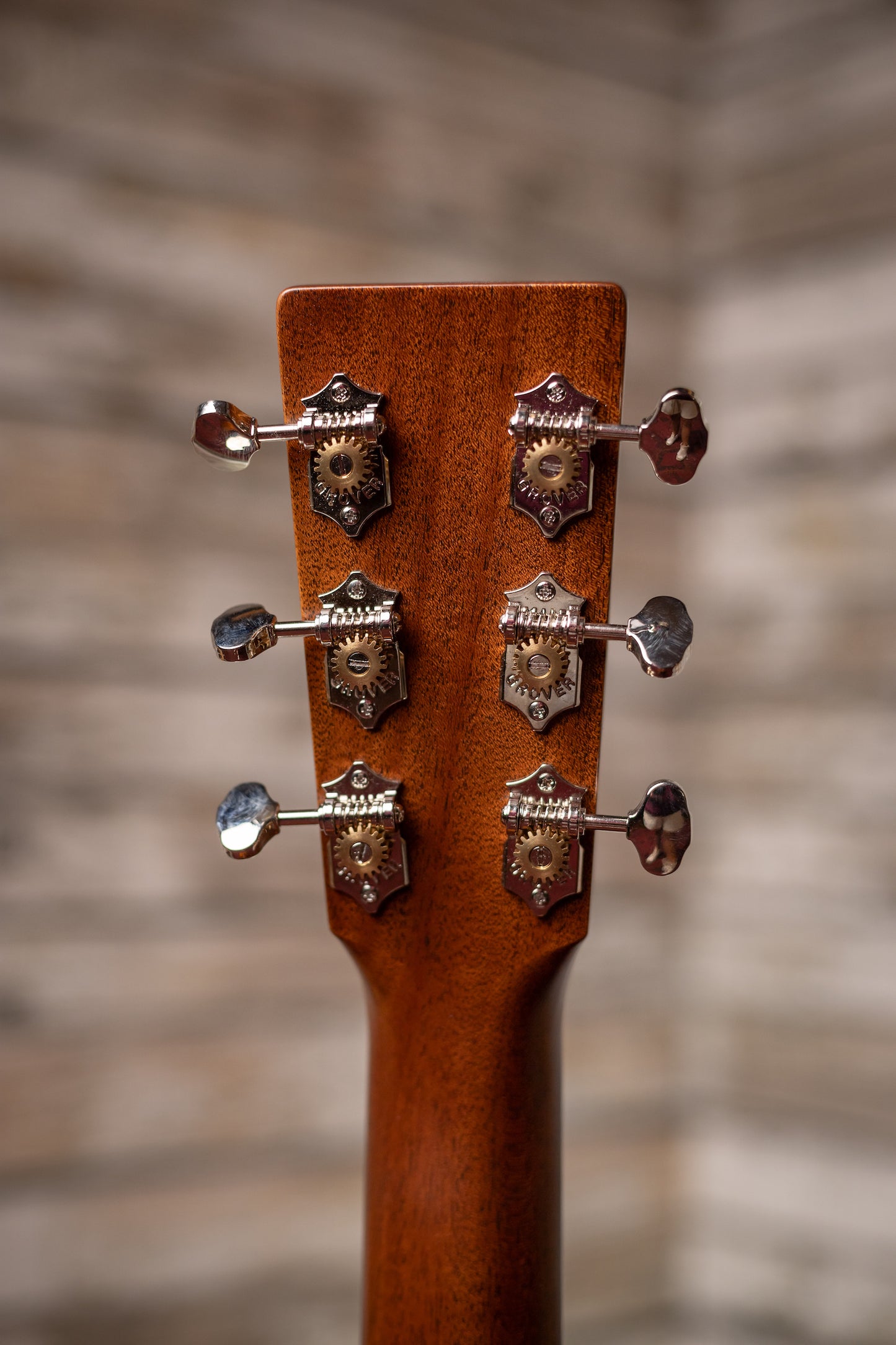 Martin 000-18 Standard Series Acoustic Guitar - Aging Toner