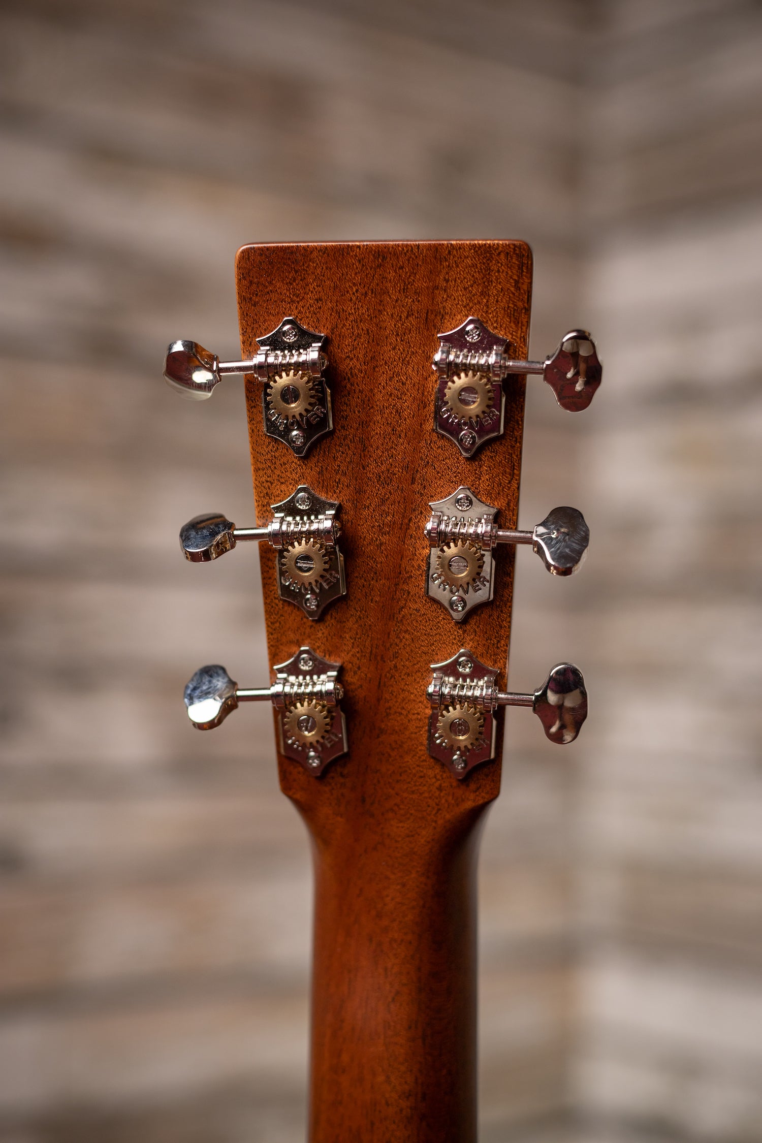 Martin 000-18 Standard Series Acoustic Guitar - Aging Toner