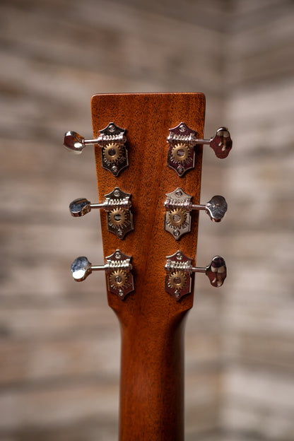 Martin 000-18 Standard Series Acoustic Guitar - Aging Toner