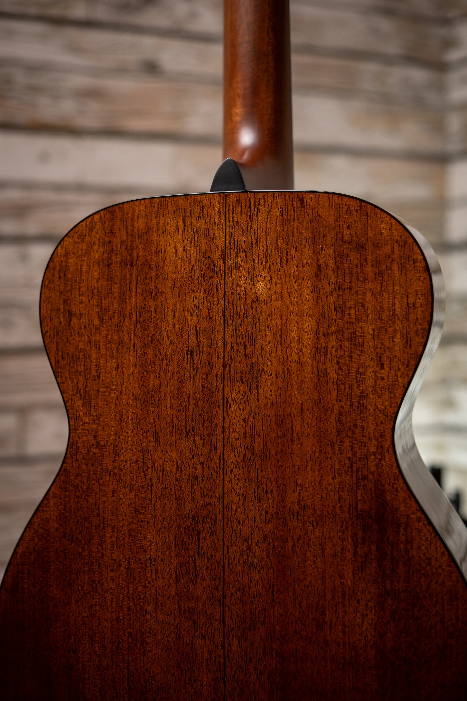 Martin 000-18 Standard Series Acoustic Guitar - Aging Toner