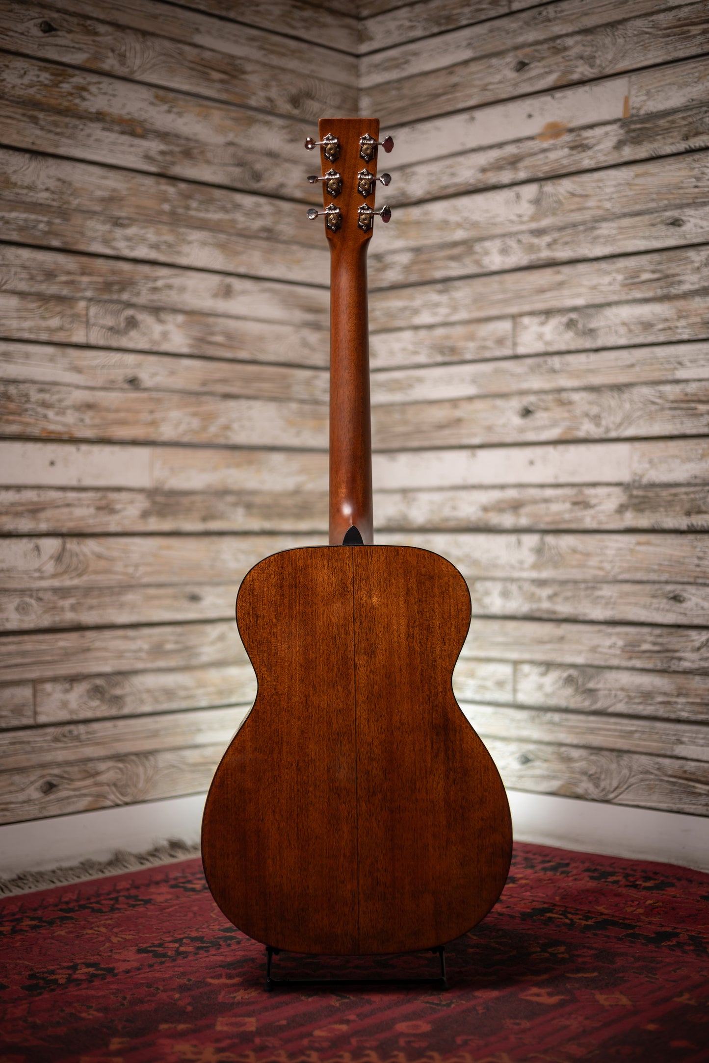 Martin 000-18 Standard Series Acoustic Guitar - Aging Toner