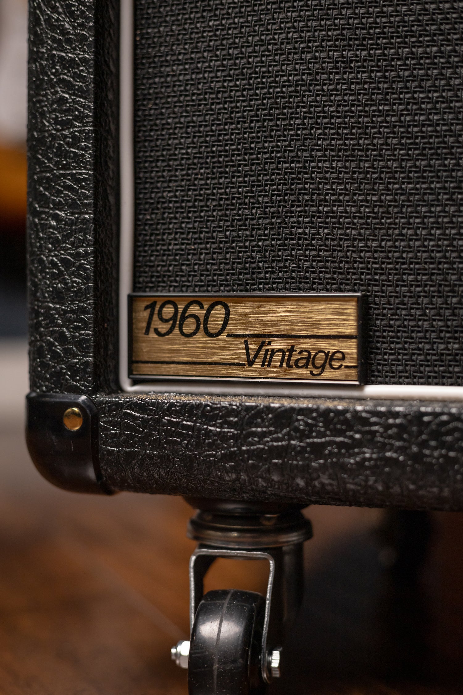 Marshall 100W Master Volume Head 120V - 60HZ