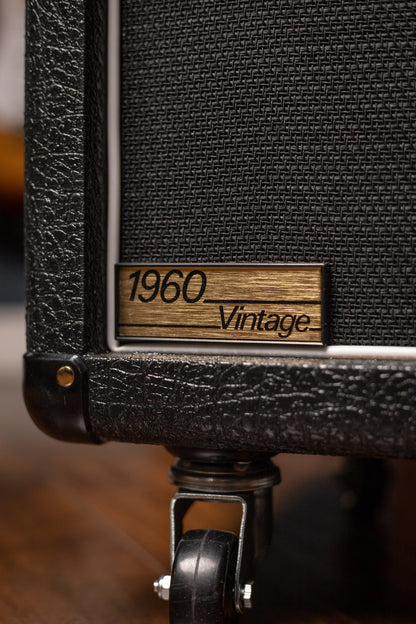 Marshall 100W Master Volume Head 120V - 60HZ
