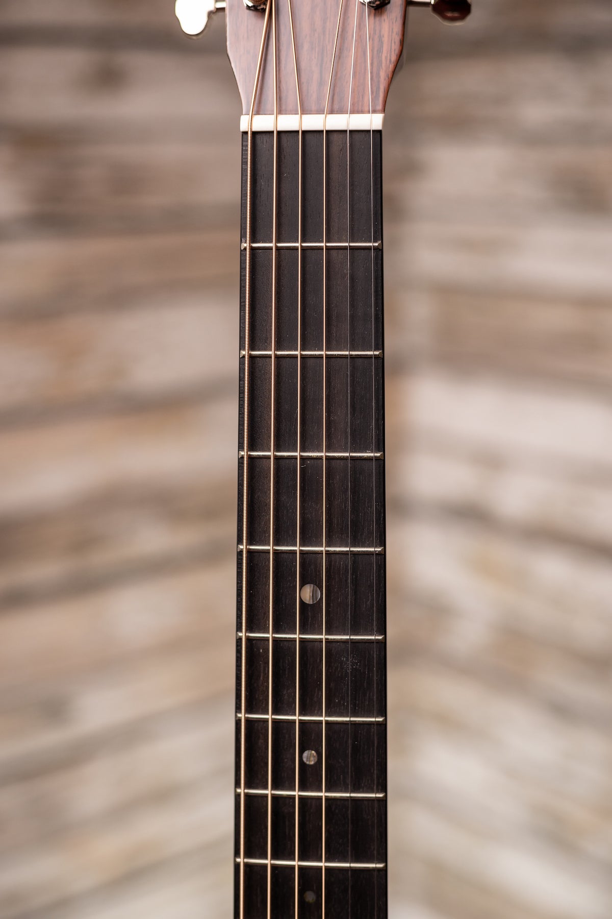 Martin D-18 Standard Series Acoustic Guitar - Sunburst
