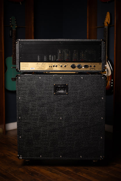 Marshall 100W Master Volume Head 120V - 60HZ