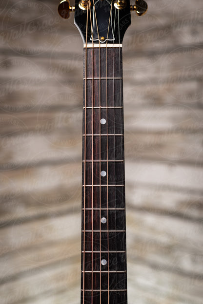 Gibson J-45 Standard Rosewood Acoustic Guitar - Rosewood Burst