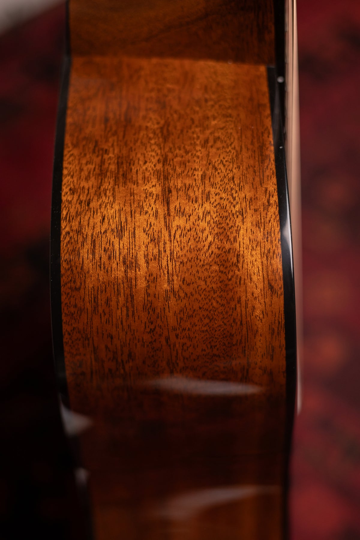Martin D-18 Standard Series Acoustic Guitar - Sunburst