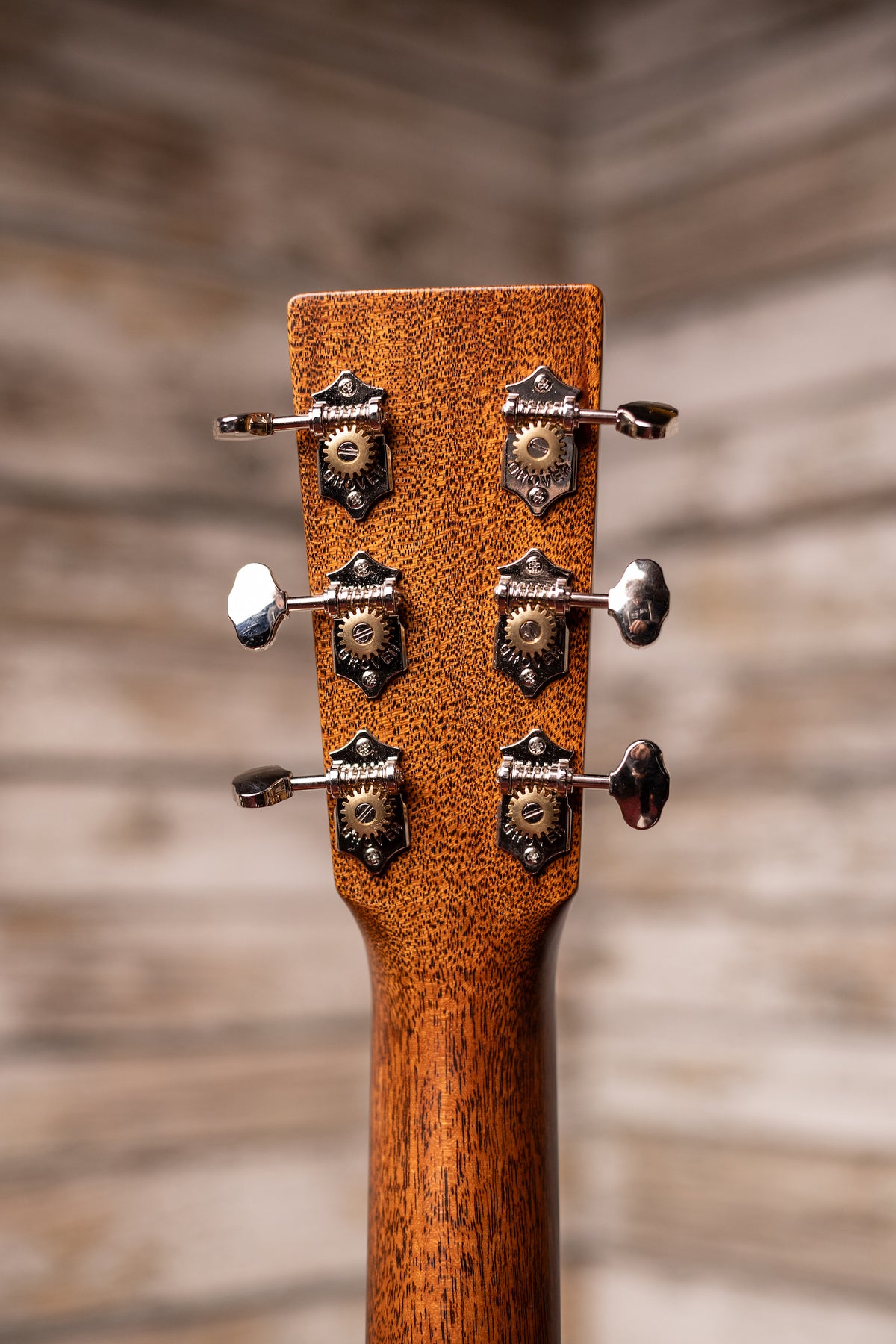 Martin D-18 Standard Series Acoustic Guitar - Sunburst