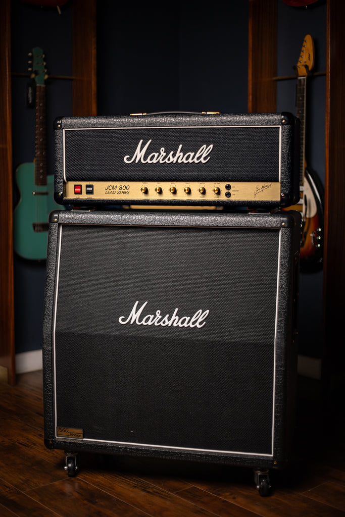 Marshall 100W Master Volume Head 120V - 60HZ