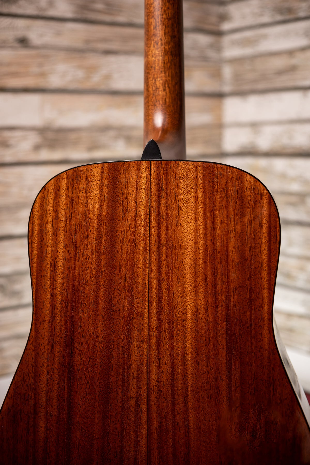 Martin D-18 Standard Series Acoustic Guitar - Sunburst