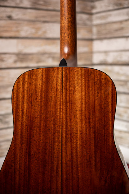 Martin D-18 Standard Series Acoustic Guitar - Sunburst