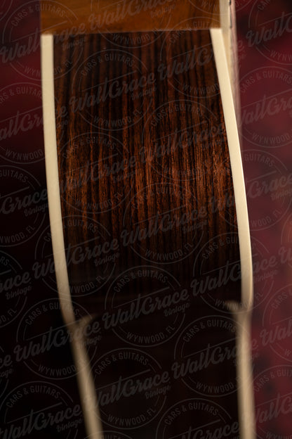 Gibson Songwriter Standard Rosewood Left Handed Acoustic-Electric Guitar - Antique Natural