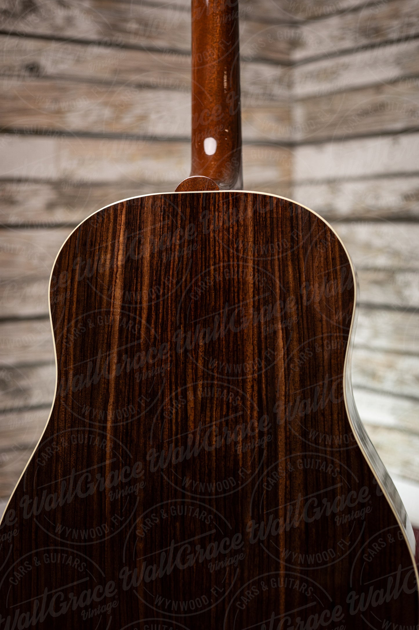 Gibson J-45 Standard Rosewood Acoustic Guitar - Rosewood Burst