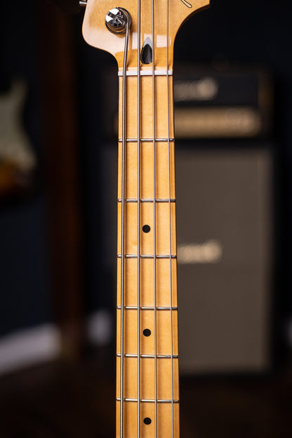 Fender Player II Precision Bass - Black