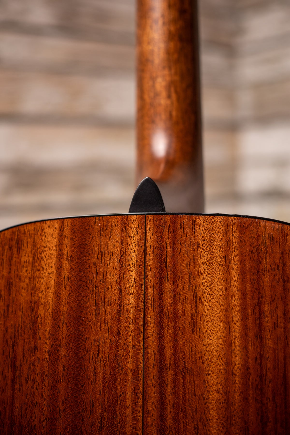 Martin D-18 Standard Series Acoustic Guitar - Sunburst