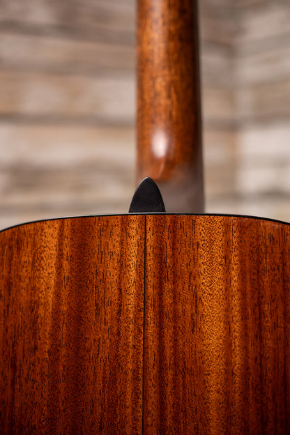 Martin D-18 Standard Series Acoustic Guitar - Sunburst