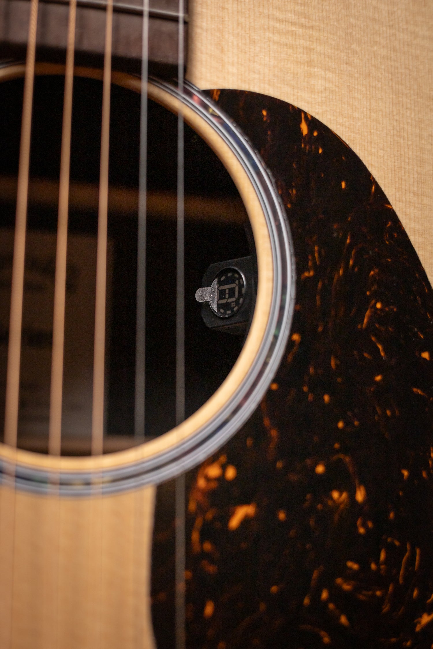 Martin D-X2E Dreadnought Acoustic/Electric Guitar - Brazilian Rosewood HPL