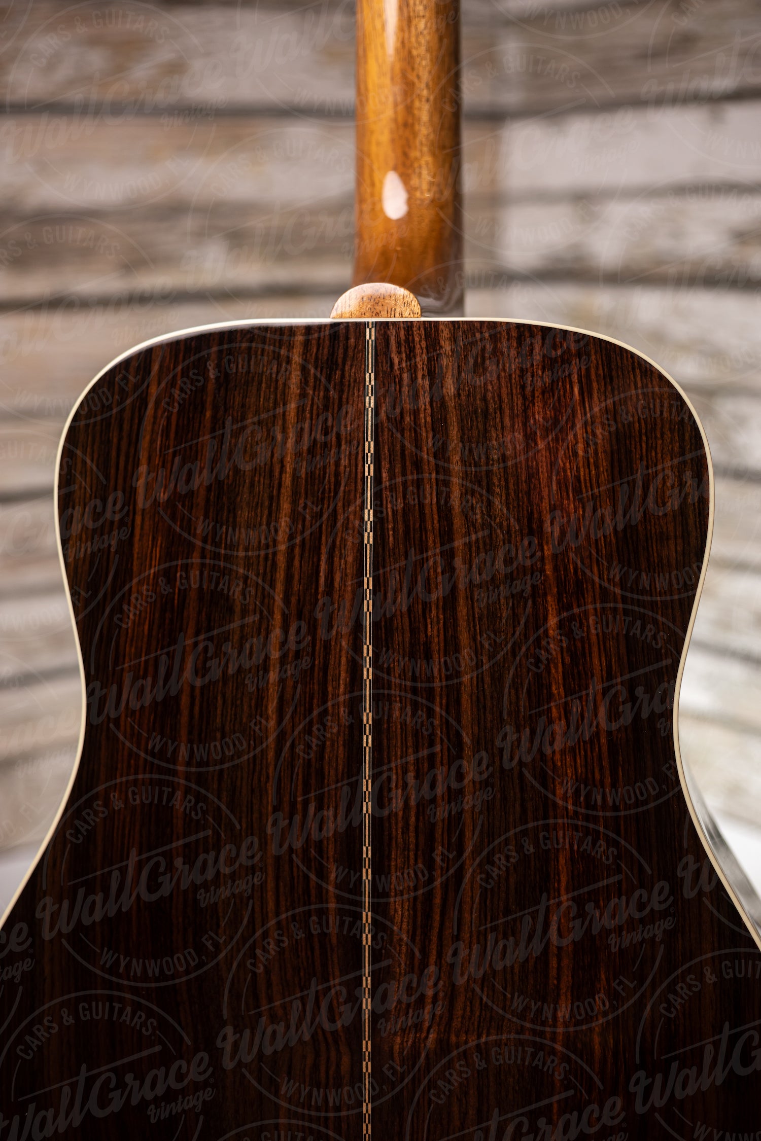 Gibson Songwriter Standard Rosewood Left Handed Acoustic-Electric Guitar - Antique Natural