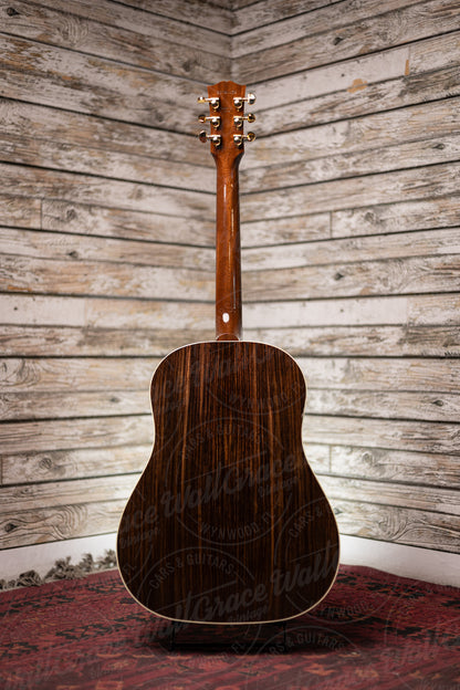 Gibson J-45 Standard Rosewood Acoustic Guitar - Rosewood Burst
