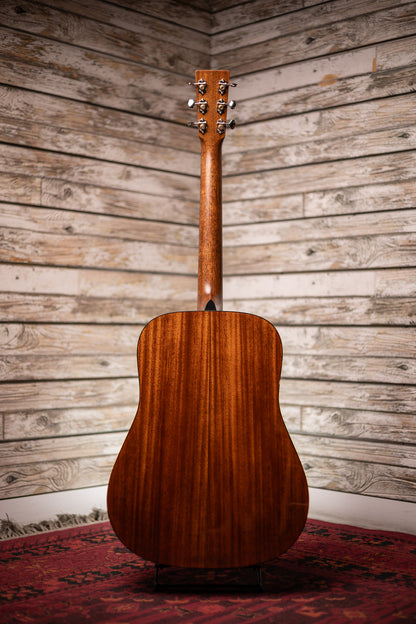Martin D-18 Standard Series Acoustic Guitar - Sunburst