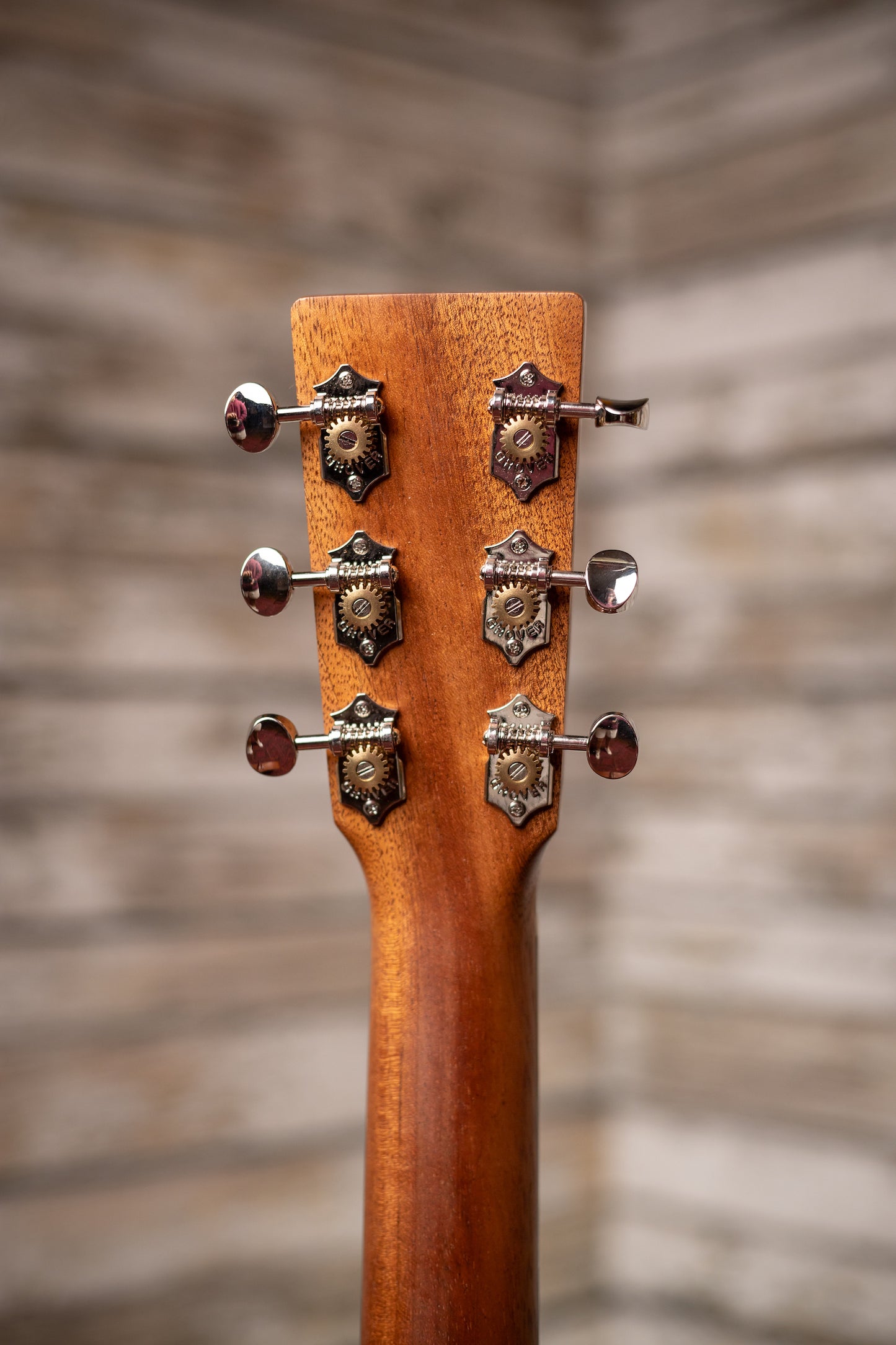 Martin DX2E Molly Tuttle Acoustic Electric Guitar - Vintage Sunburst