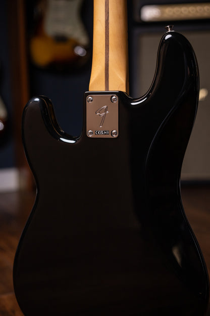 Fender Player II Precision Bass - Black