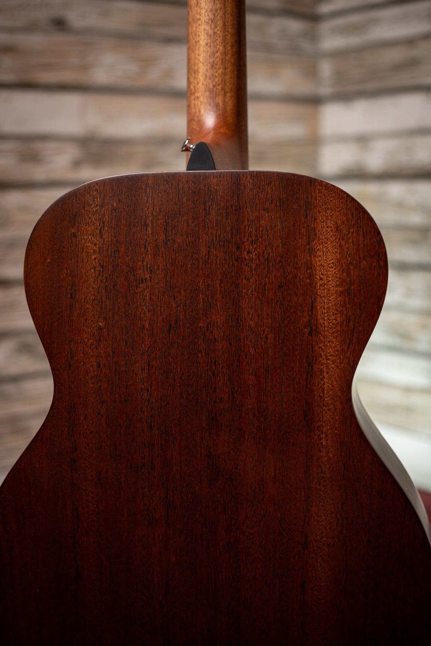 Martin 000-10E Acoustic Electric Guitar - Retro Sapele